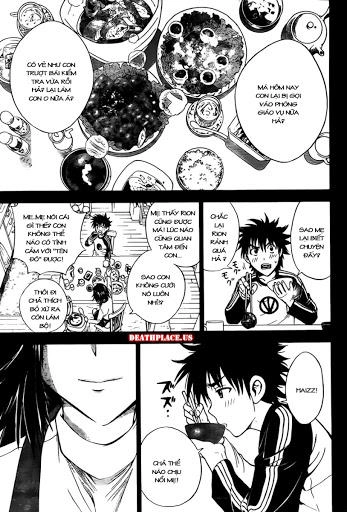 Cage Of Eden Chapter 139 - 15