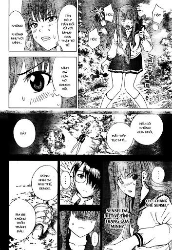 Cage Of Eden Chapter 139 - 20