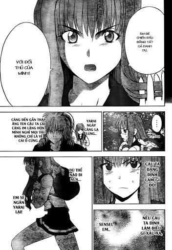 Cage Of Eden Chapter 139 - 21