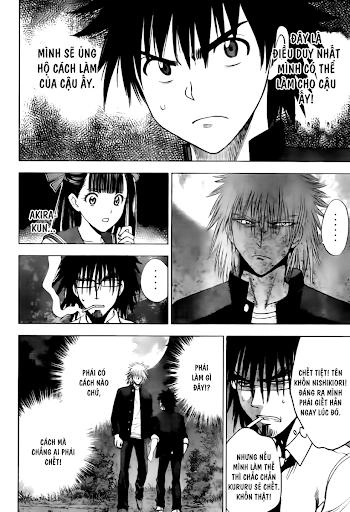 Cage Of Eden Chapter 142 - 13