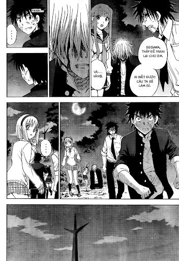 Cage Of Eden Chapter 144 - 3