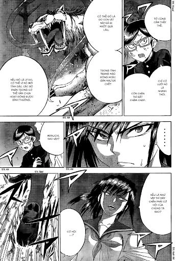 Cage Of Eden Chapter 144 - 11