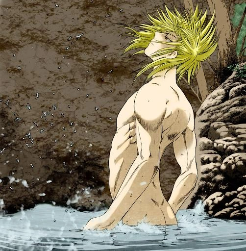 Cage Of Eden Chapter 144 - 22