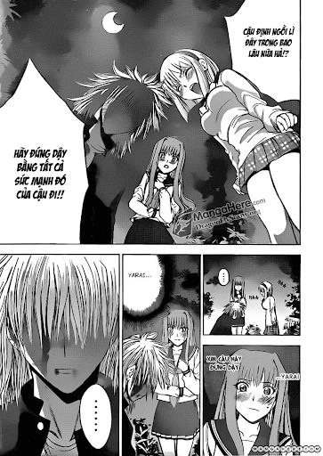 Cage Of Eden Chapter 145 - 19