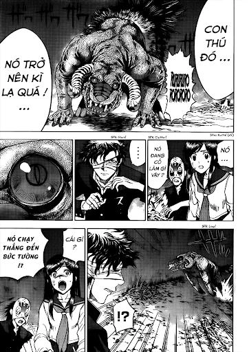 Cage Of Eden Chapter 151 - 8