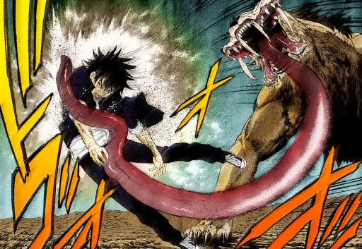 Cage Of Eden Chapter 151 - 19