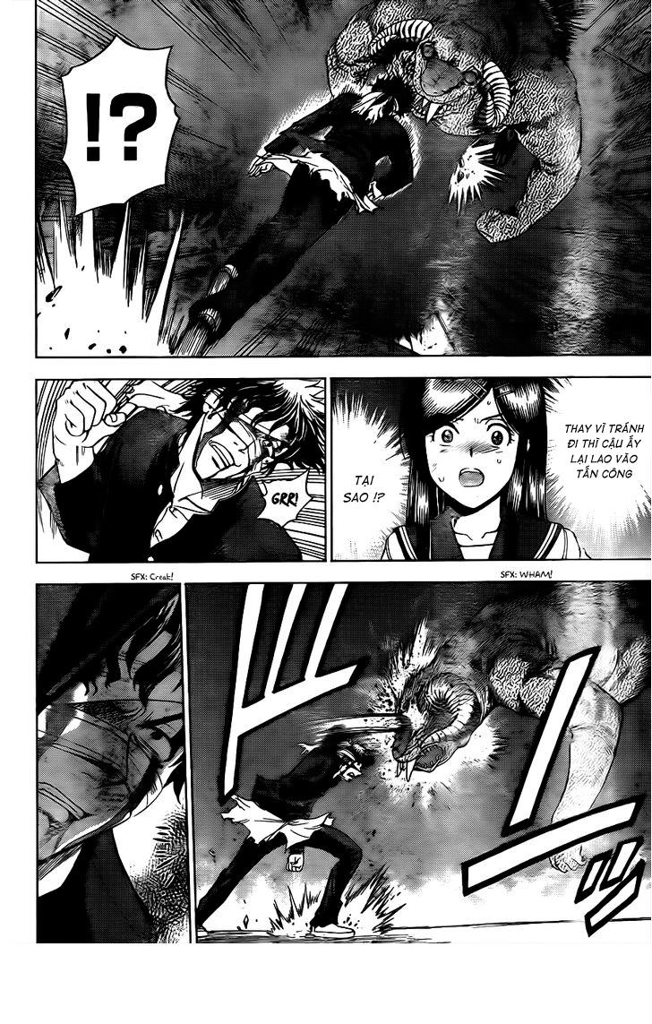 Cage Of Eden Chapter 152 - 7