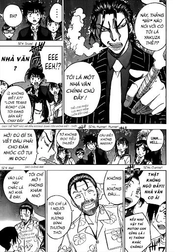 Cage Of Eden Chapter 155 - 5