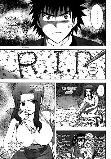 Cage Of Eden Chapter 155 - 13