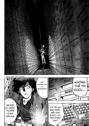 Cage Of Eden Chapter 155 - 14
