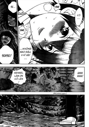 Cage Of Eden Chapter 155 - 19