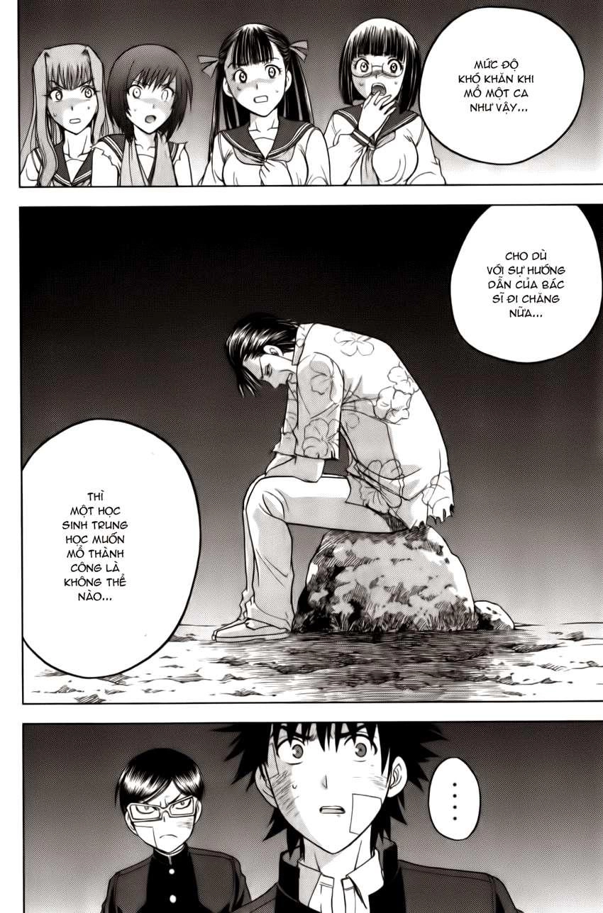 Cage Of Eden Chapter 164 - 12