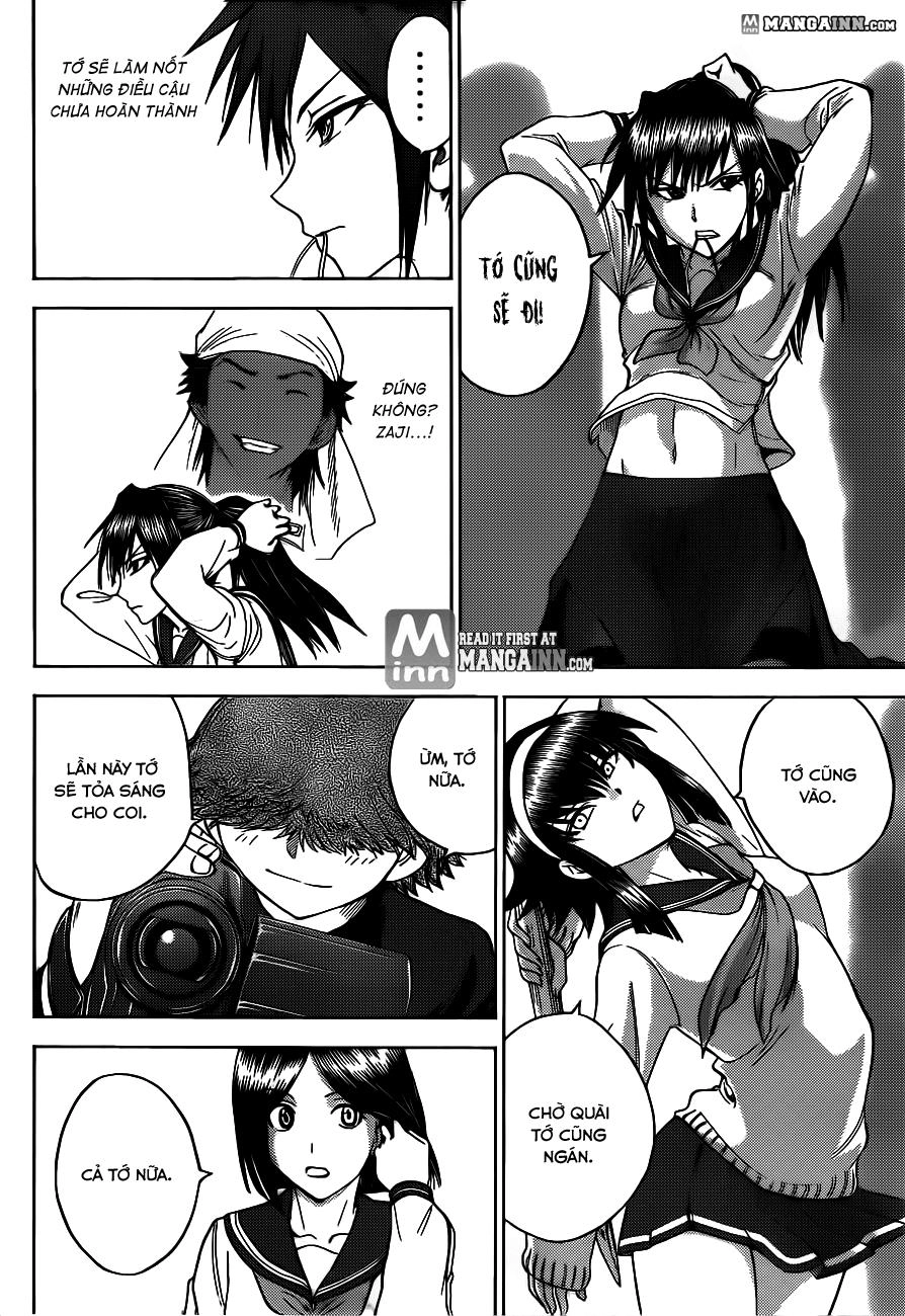 Cage Of Eden Chapter 169 - 6