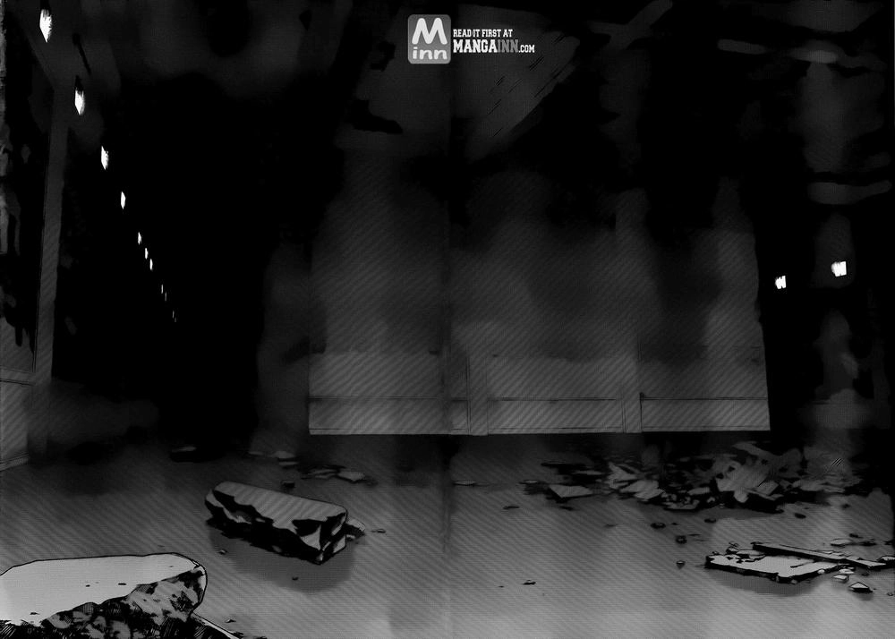 Cage Of Eden Chapter 181 - 15