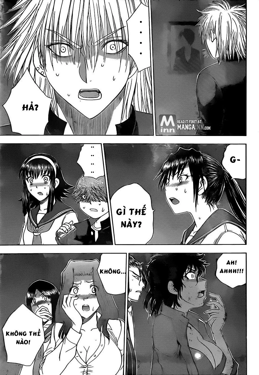 Cage Of Eden Chapter 181 - 17