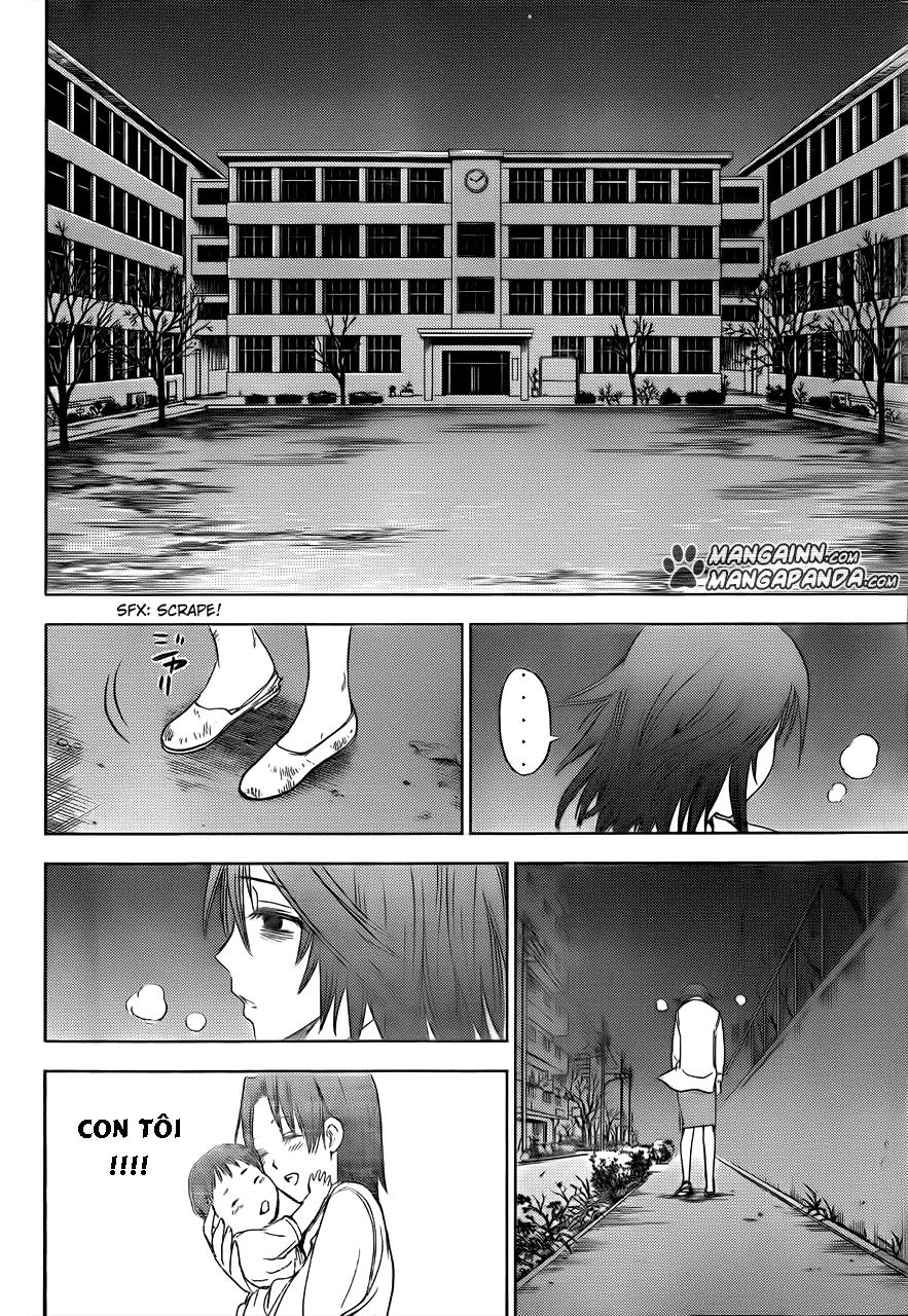 Cage Of Eden Chapter 183 - 8