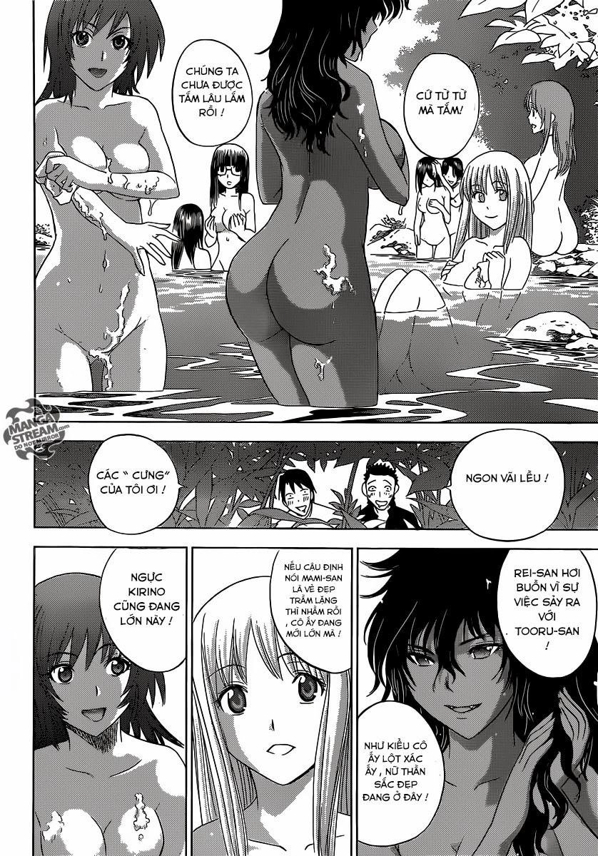 Cage Of Eden Chapter 185 - 12