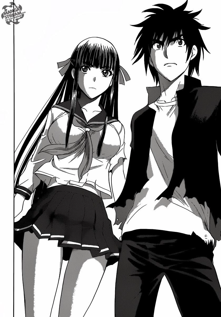 Cage Of Eden Chapter 185 - 16