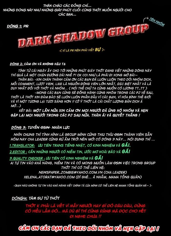 Cage Of Eden Chapter 185 - 25