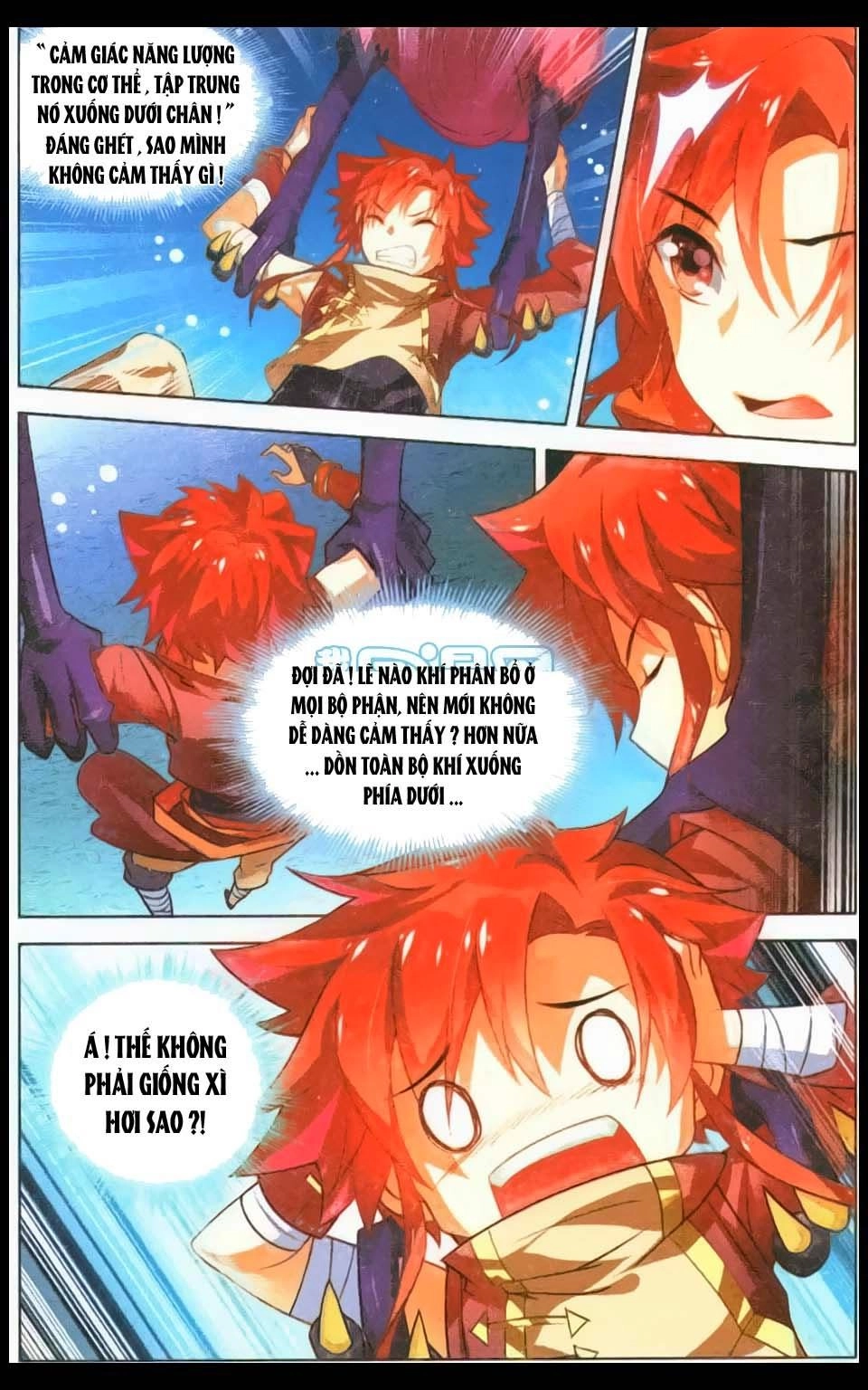 Sưu Thần Ký Chapter 15 - 3