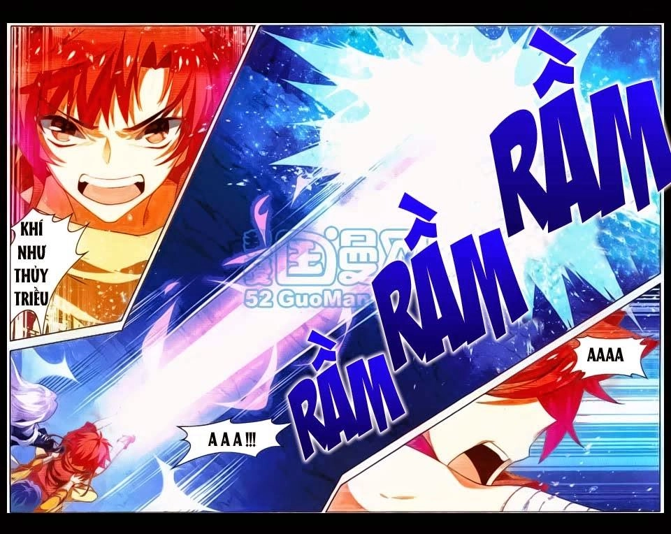 Sưu Thần Ký Chapter 16 - 15