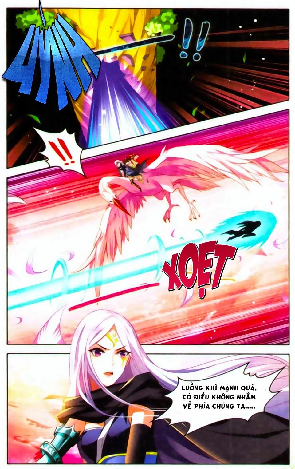 Sưu Thần Ký Chapter 30 - 17