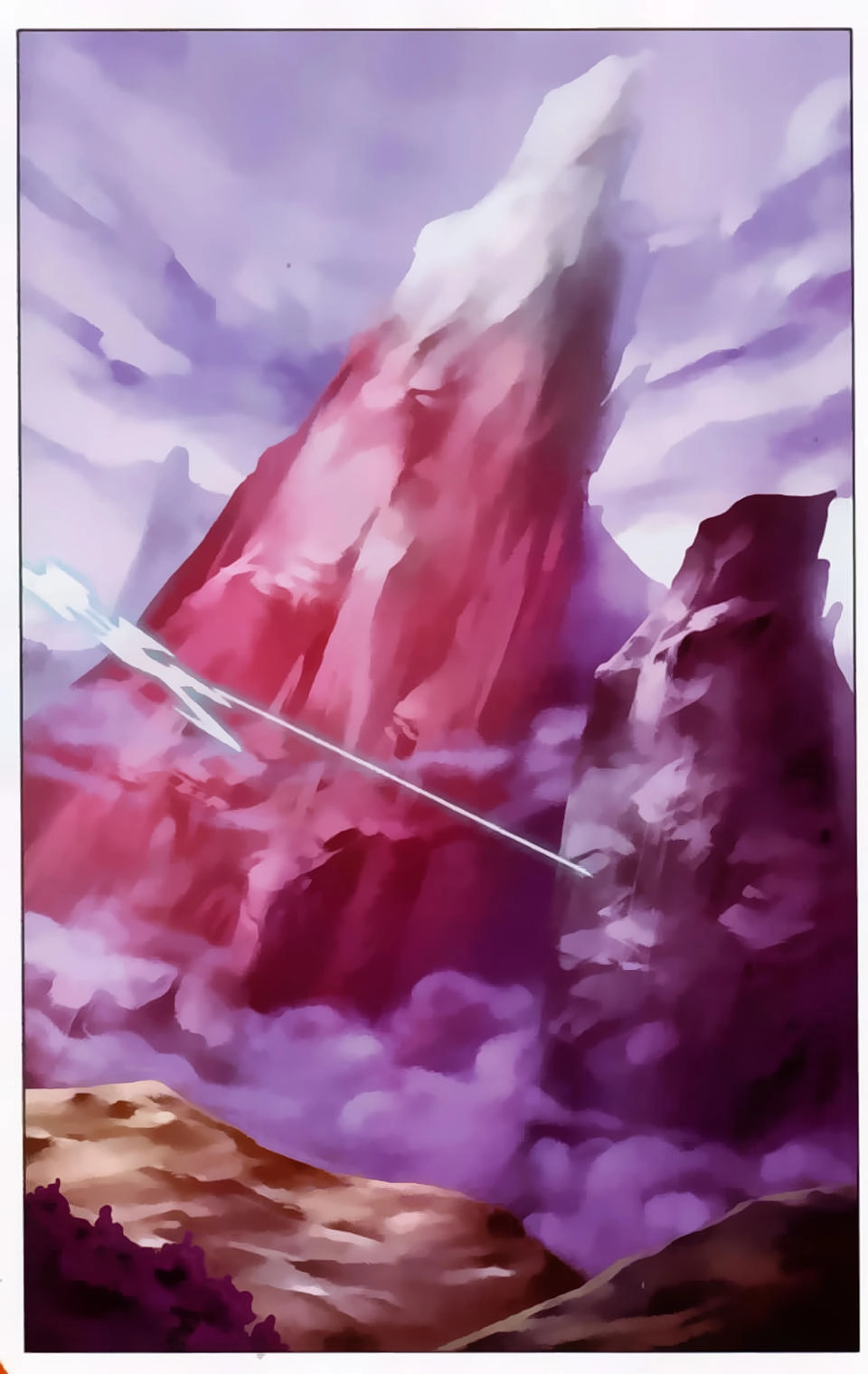 Bất Bại Chiến Thần Chapter 9 - 11