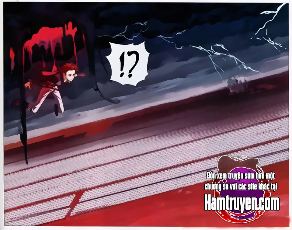 Bất Bại Chiến Thần Chapter 9 - 23