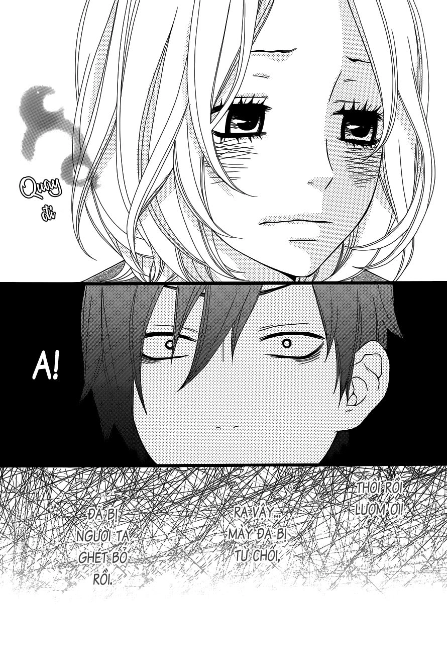 Kimi Ni Koishitei Desu Ka Chapter 11 - 6