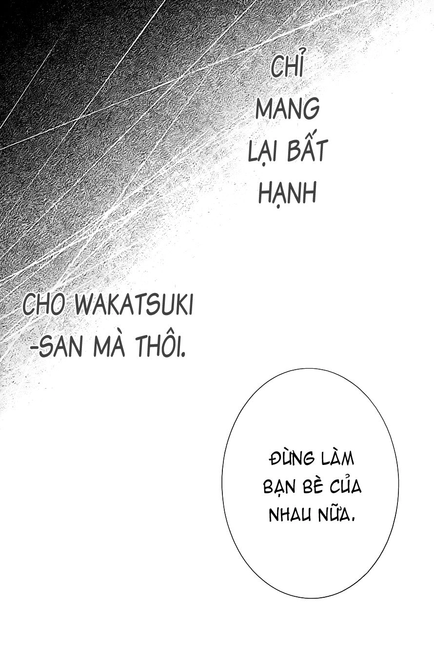 Kimi Ni Koishitei Desu Ka Chapter 11 - 26