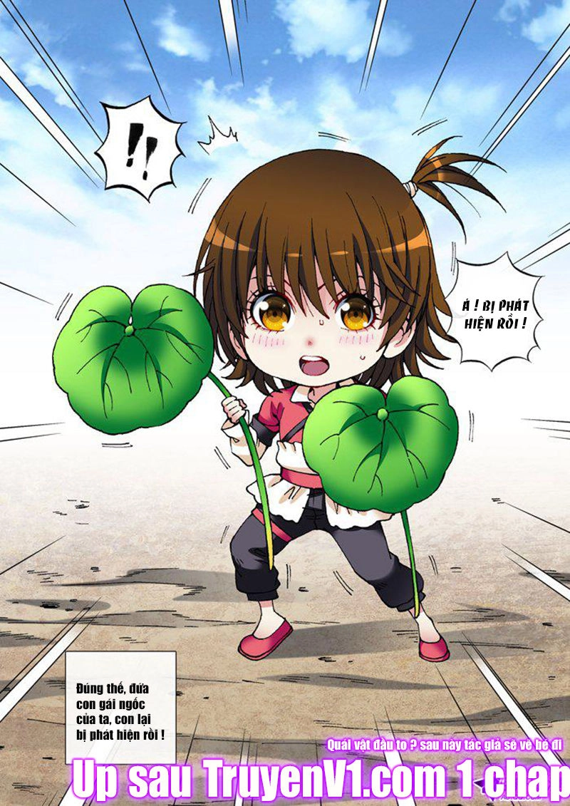 Thiên Chi Vương Nữ Chapter 25 - 9