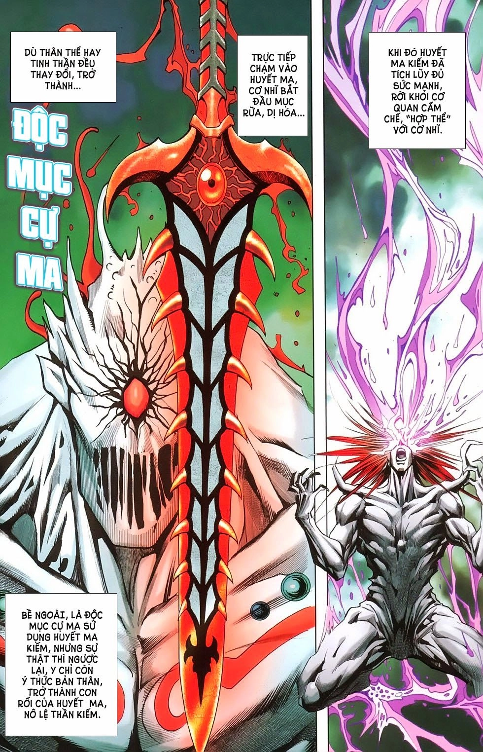 Dong Binh Thiên Hạ Chapter 43 - 4