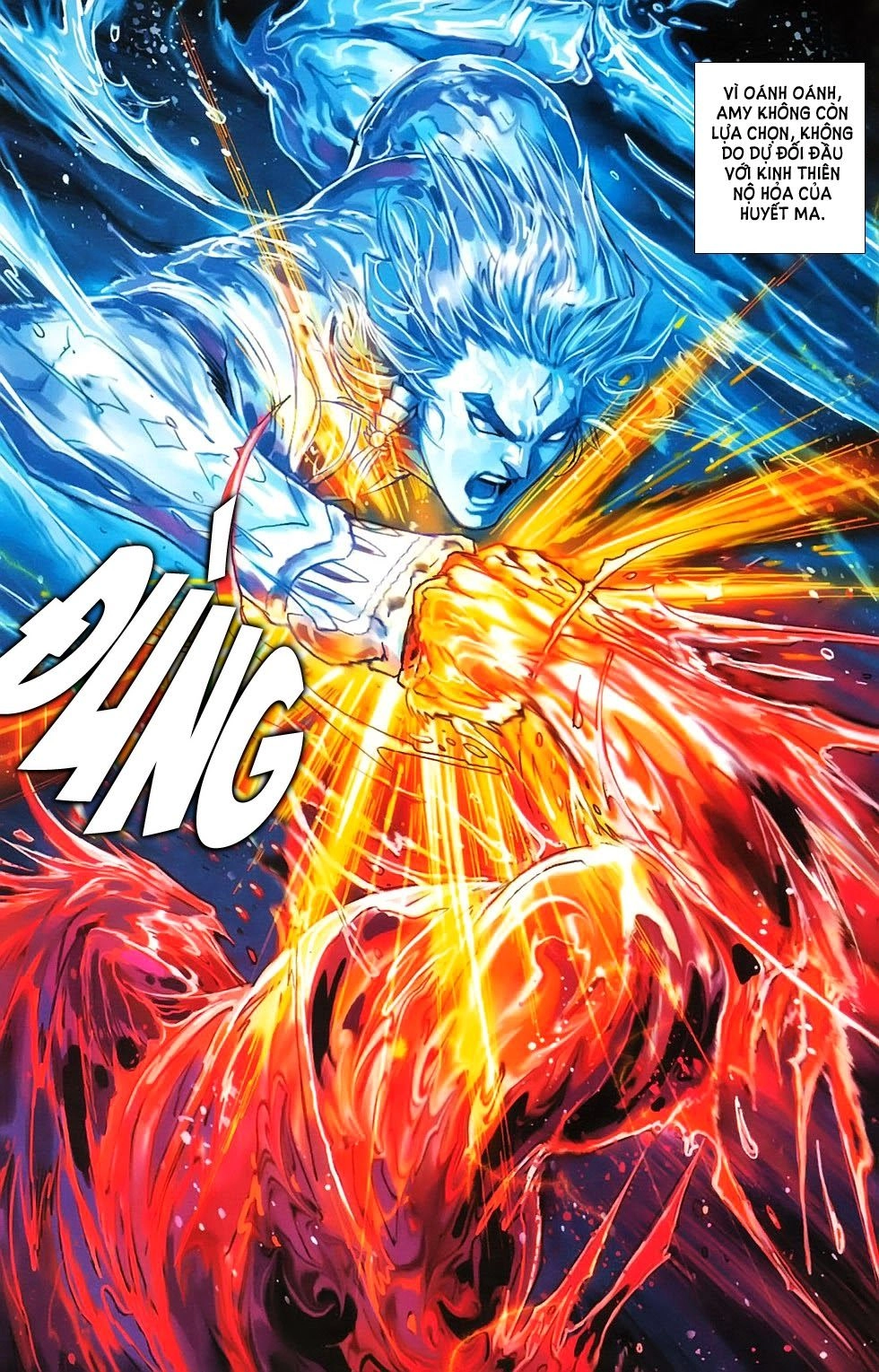 Dong Binh Thiên Hạ Chapter 43 - 13