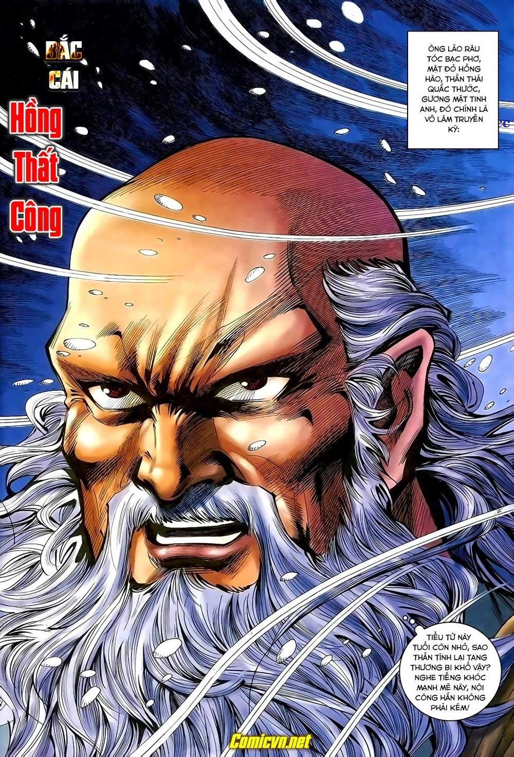 Thần Điêu Hiệp Lữ Chapter 17 - 37