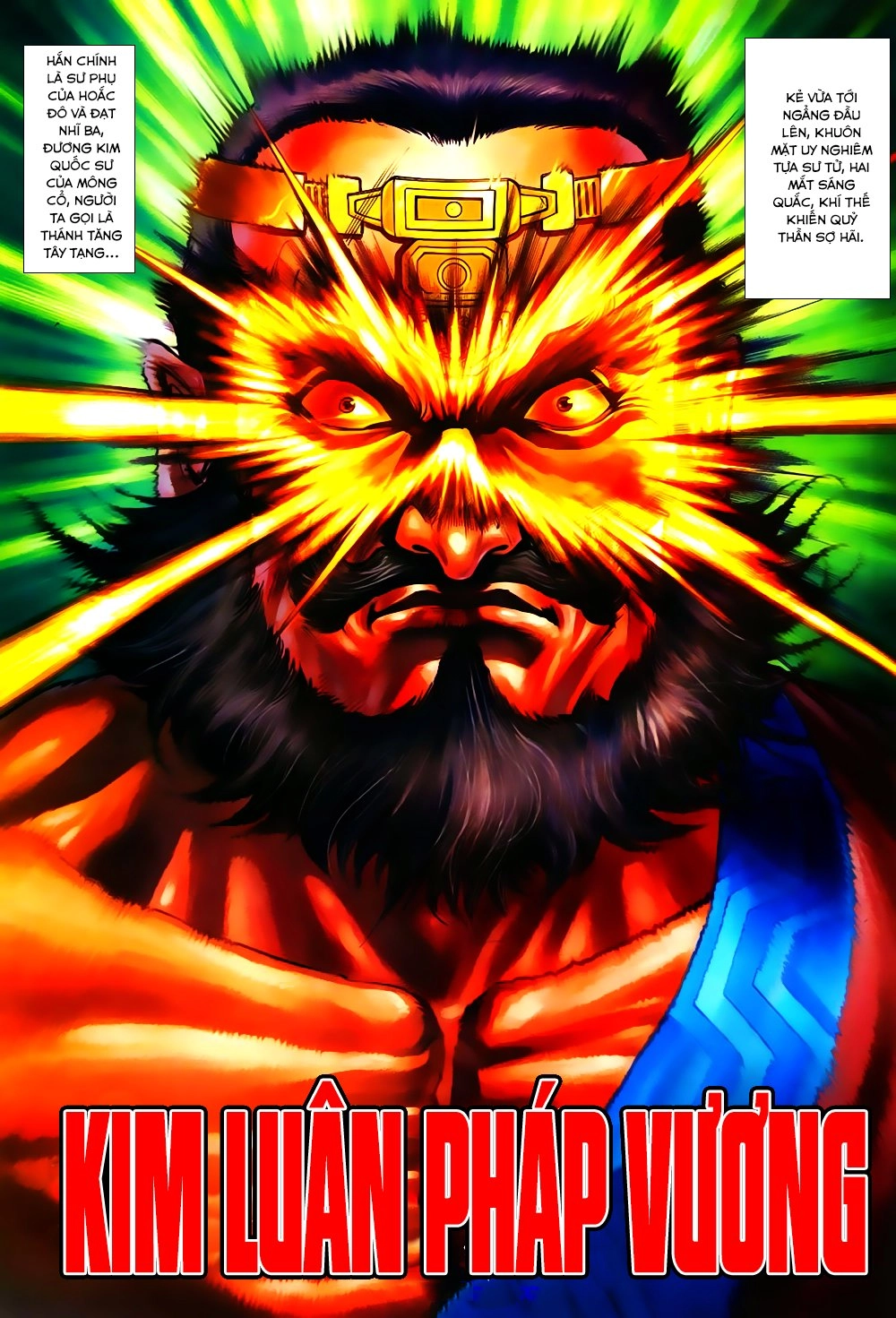 Thần Điêu Hiệp Lữ Chapter 22 - 34