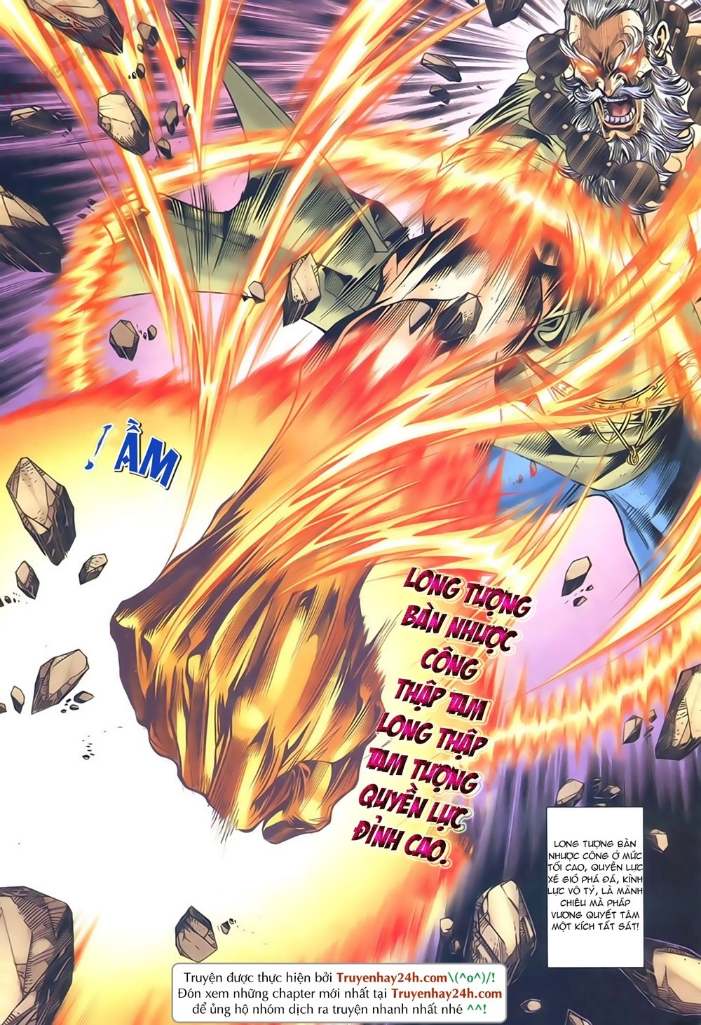 Thần Điêu Hiệp Lữ Chapter 86 - 18