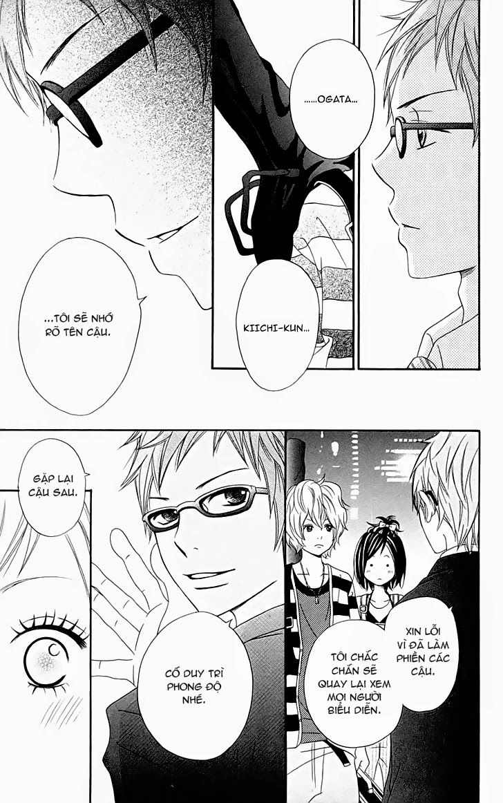 Diamond Beat Chapter 1 - 13