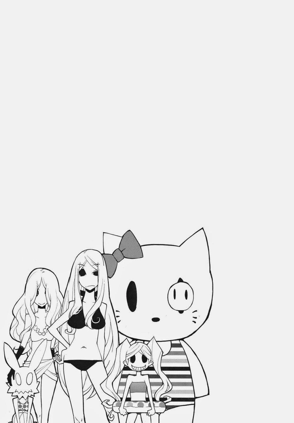 The Voynich Hotel Chapter 18 - 11