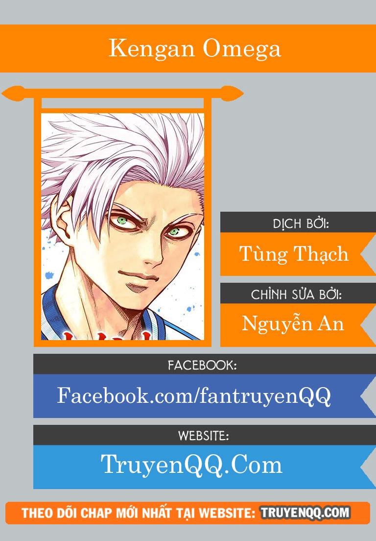 Kengan Ashura Phần 2 Chapter 8 - 28