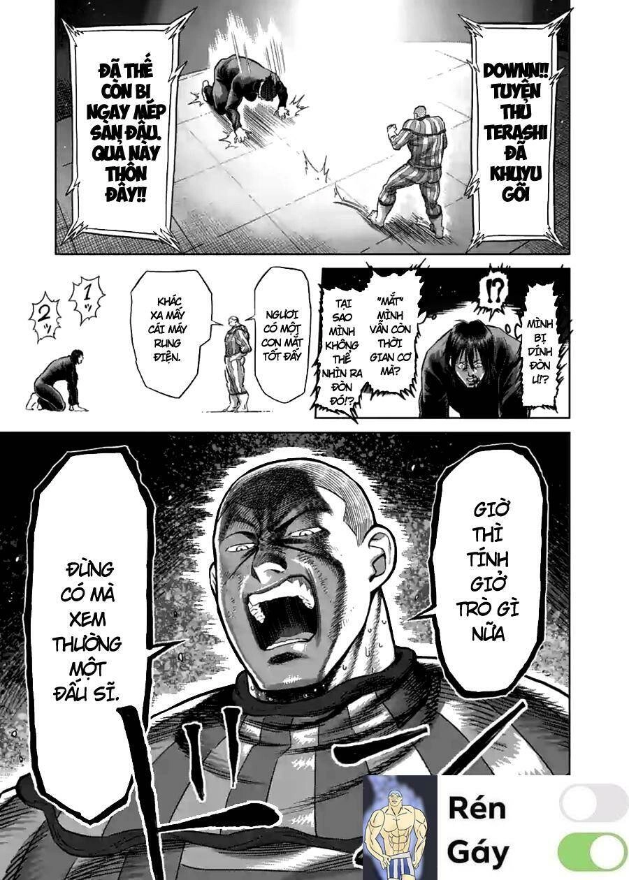 Kengan Ashura Phần 2 Chapter 118 - 17