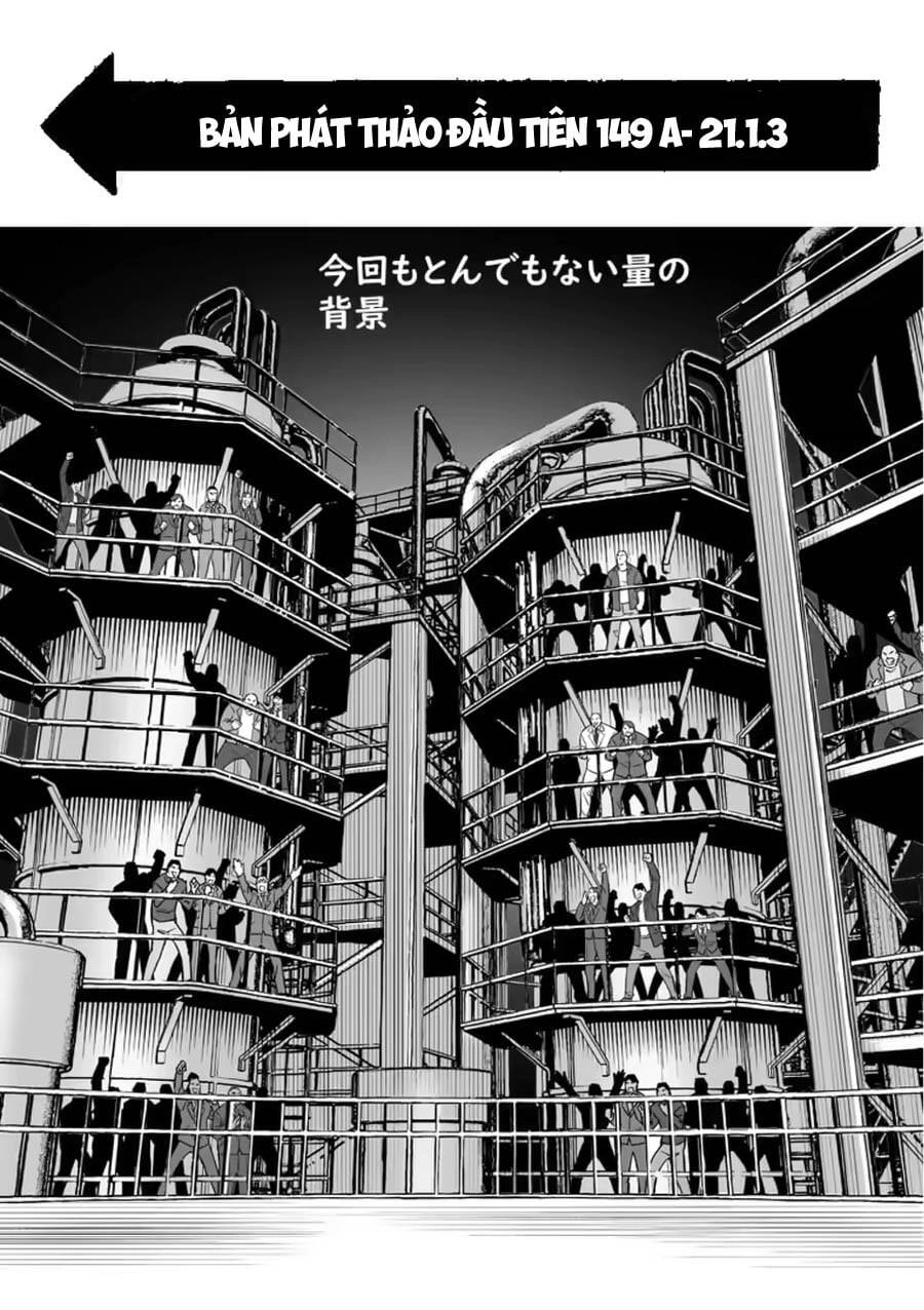 Kengan Ashura Phần 2 Chapter 149 - 16