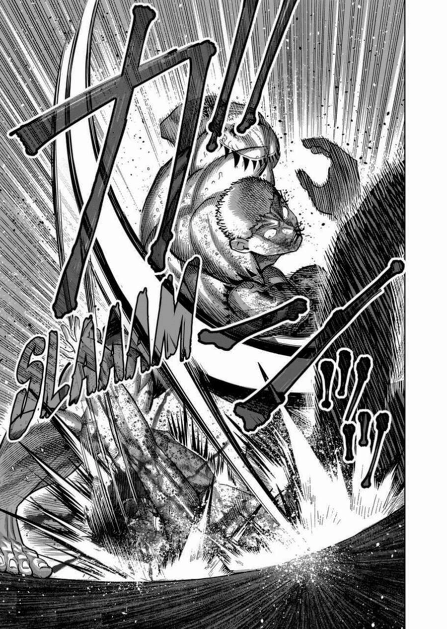 Kengan Ashura Phần 2 Chapter 181 - 13