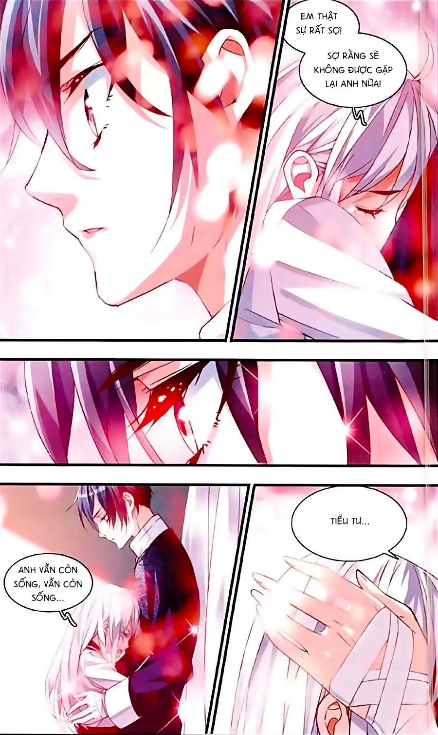 Thoát Cốt Hương Chapter 6 - 14