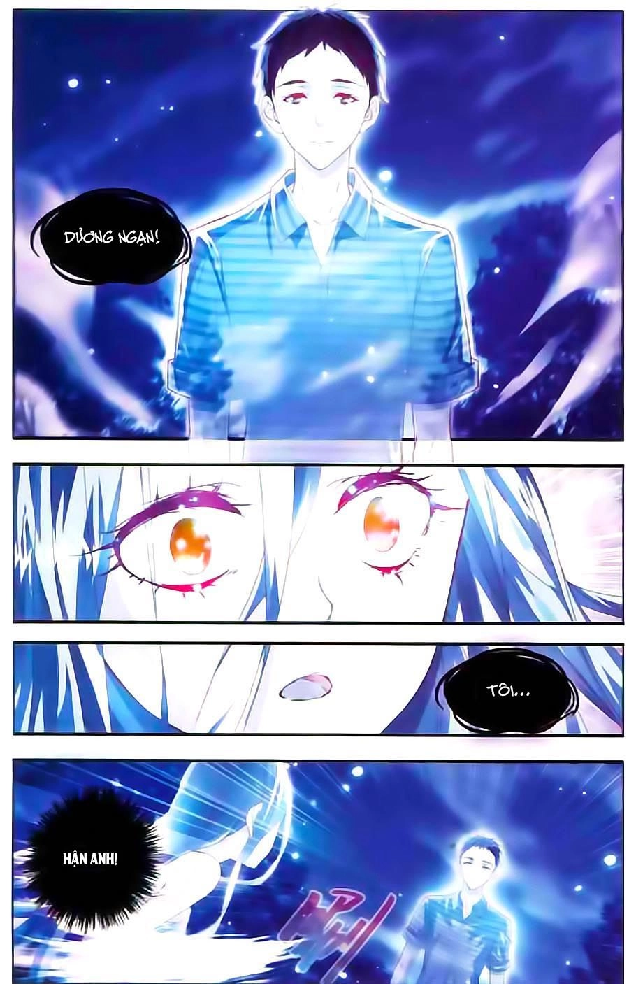 Thoát Cốt Hương Chapter 8 - 15