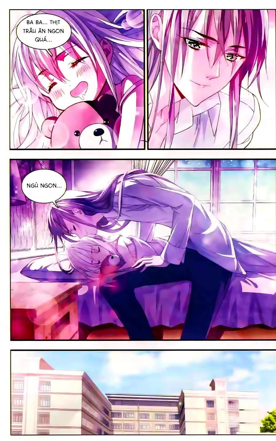 Thoát Cốt Hương Chapter 9 - 17