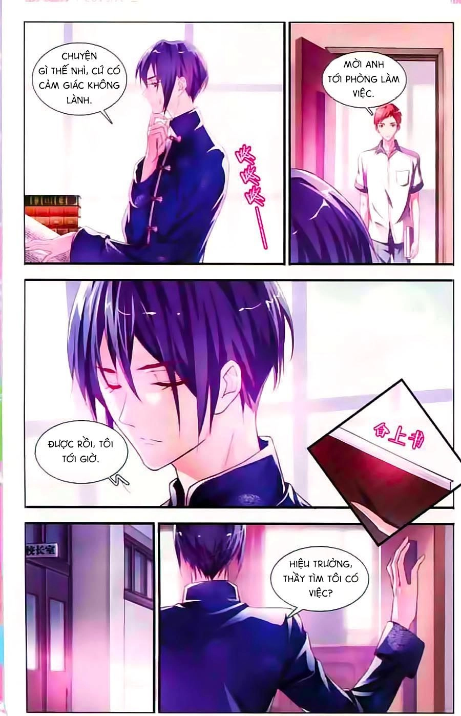 Thoát Cốt Hương Chapter 9 - 20