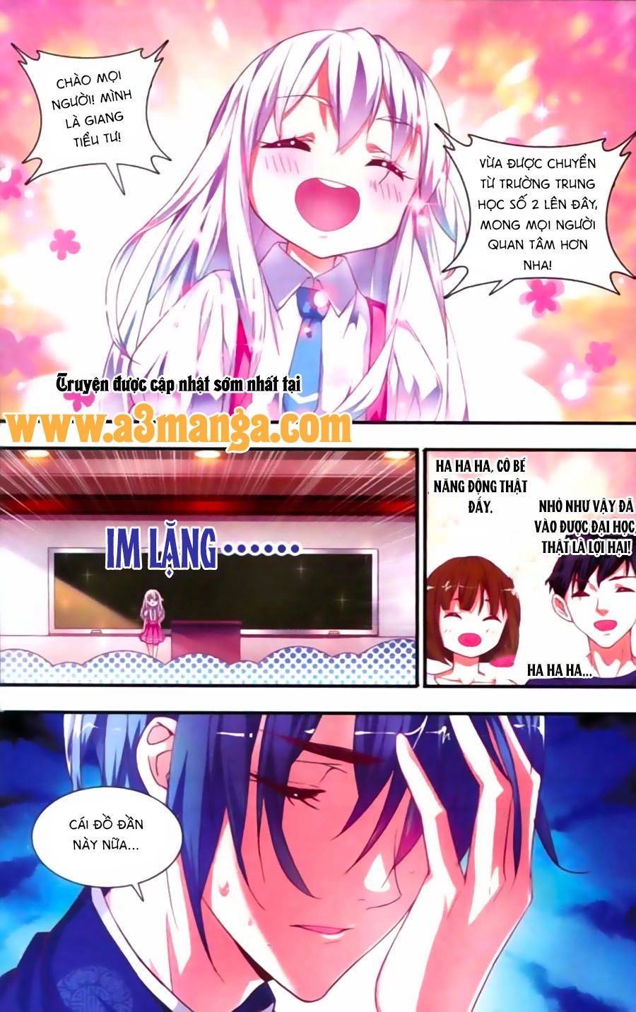 Thoát Cốt Hương Chapter 10 - 10