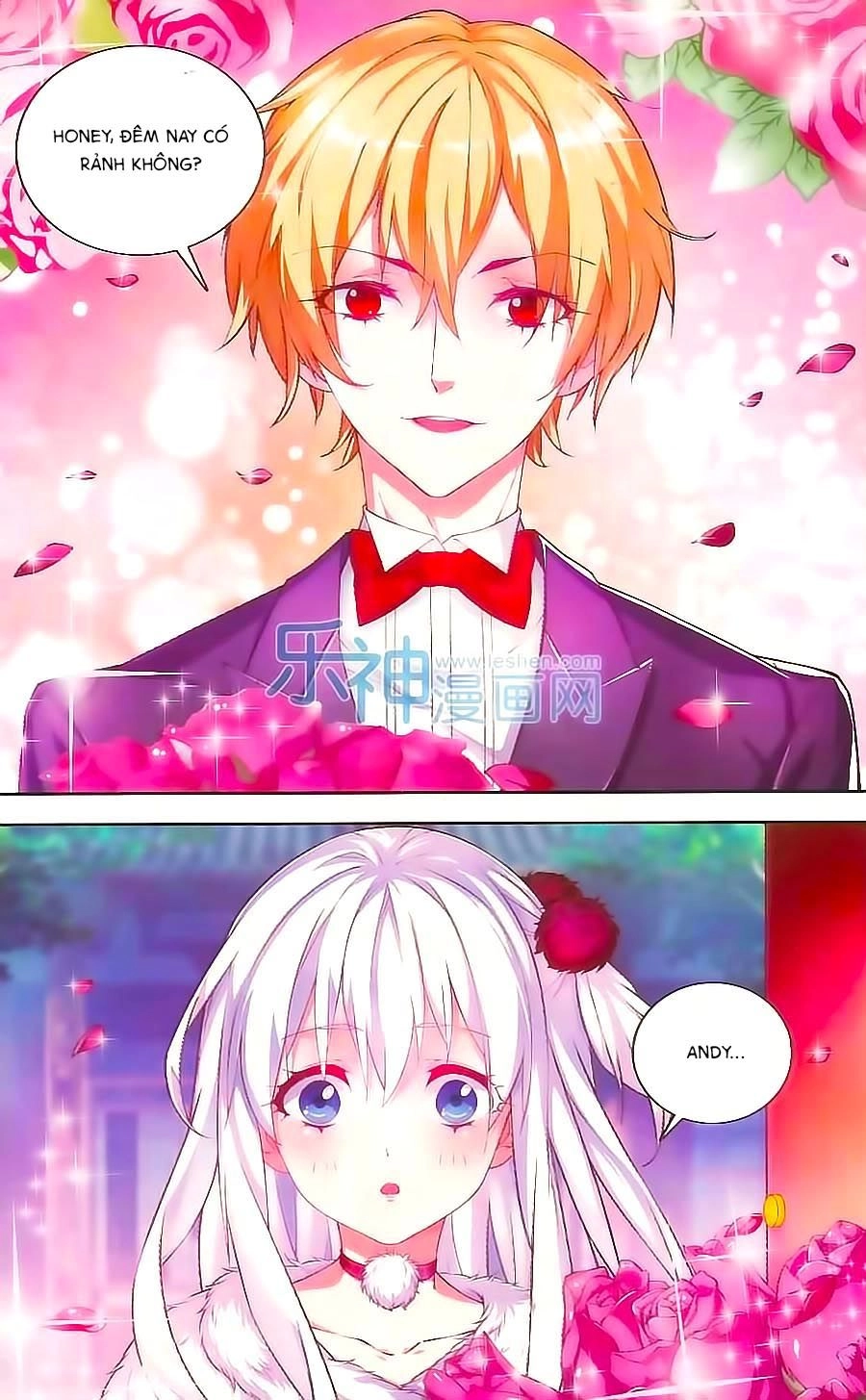 Thoát Cốt Hương Chapter 15 - 3