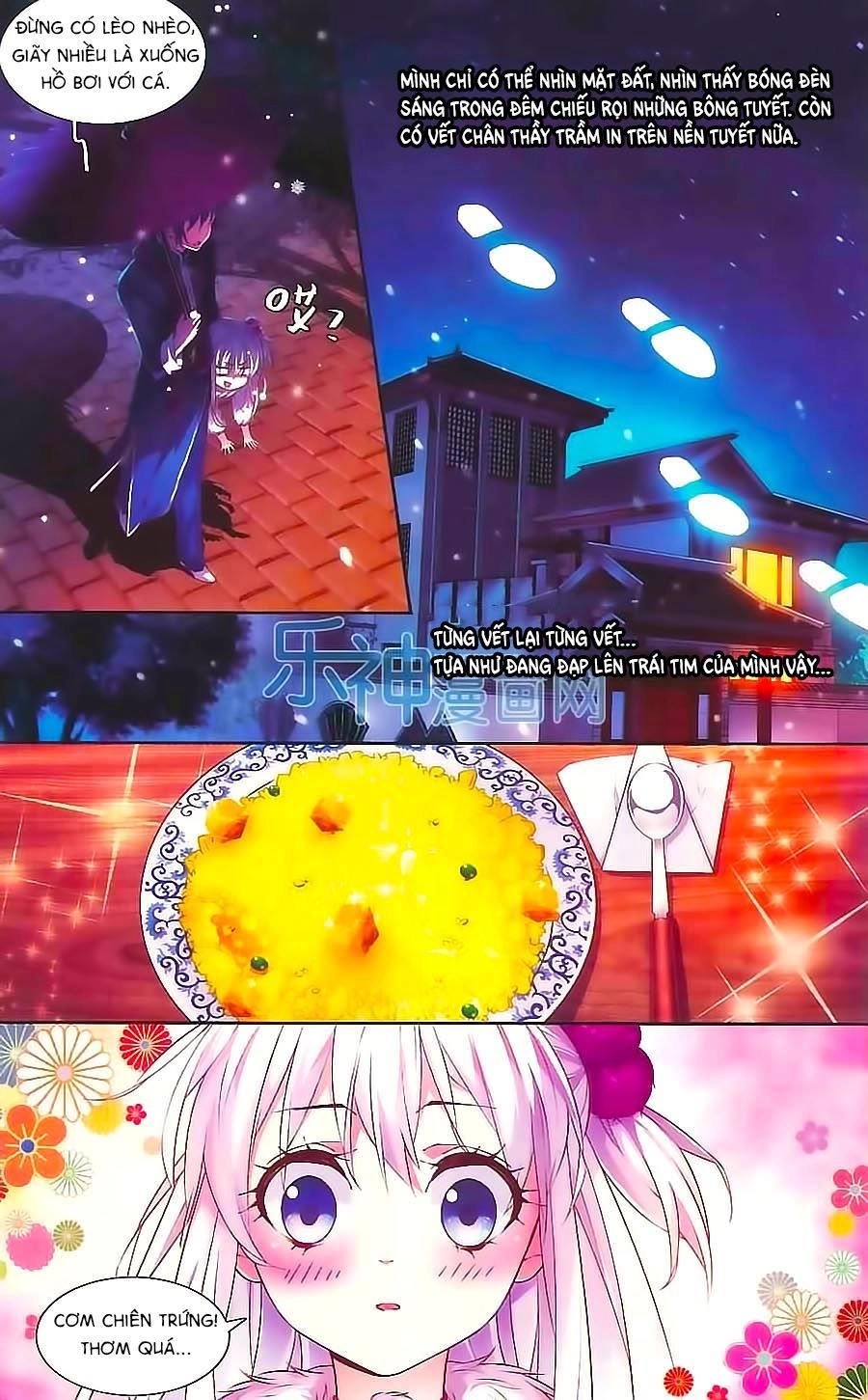 Thoát Cốt Hương Chapter 15 - 14