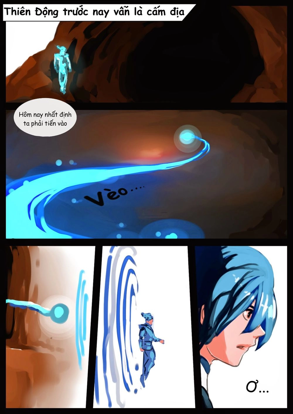 Cửu Tinh Vô Song Chapter 2 - 14